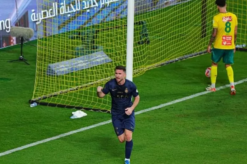 إيمريك لابورت